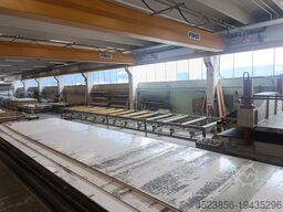 Enersa pressingmachine
