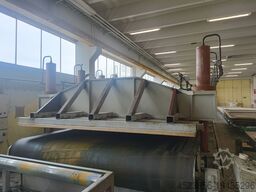 Enersa pressingmachine