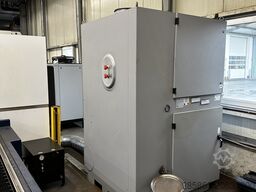 Trumpf TruLaser 3030 fiber (L81) + Storemaster