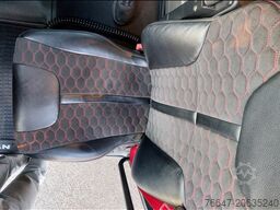 MAN TGX 18 2021 - tgx 18.540 4x2 BL S