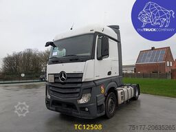 Mercedes-Benz Actros 1845
