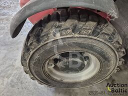 Manitou MT 625 H Comfort - ST3B