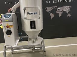 PIOVAN TDM507