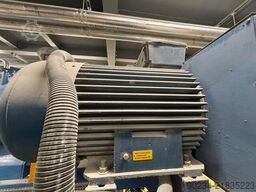 MORTON-LODIGE FKM1200D