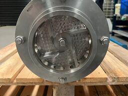 SILVERSON GX10/1500