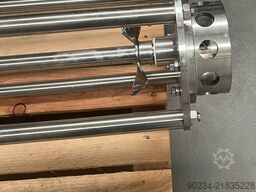 SILVERSON GX10/1500