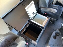 Mercedes-Benz Actros 1845 Streamspace / 813 dkm / Tacho V2 / ...