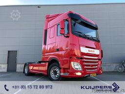DAF XF 450 FT Space Cab / 791 dkm / Tacho V2 / Stan...