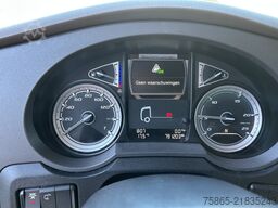 DAF XF 450 FT Space Cab / 791 dkm / Tacho V2 / Stan...