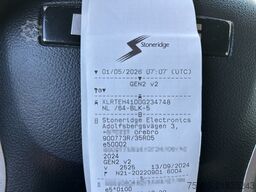 DAF XF 450 FT Space Cab / 791 dkm / Tacho V2 / Stan...