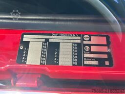 DAF XF 450 FT Space Cab / 791 dkm / Tacho V2 / Stan...