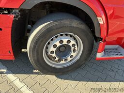 DAF XF 450 FT Space Cab / 791 dkm / Tacho V2 / Stan...