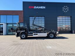 Iveco EuroCargo 190 -320L 4x2 Hooksystem Euro 6