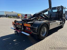 Iveco EuroCargo 190 -320L 4x2 Hooksystem Euro 6