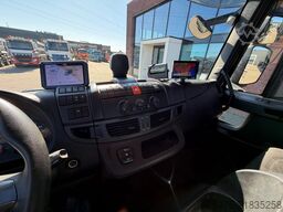 Iveco EuroCargo 190 -320L 4x2 Hooksystem Euro 6