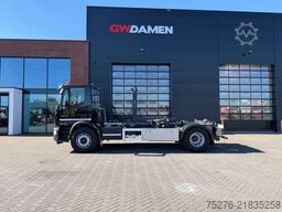 Iveco EuroCargo 190 -320L 4x2 Hooksystem Euro 6