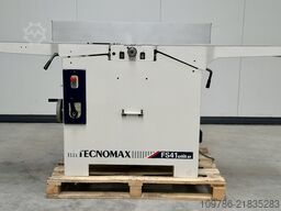 TECNOMAX ( SCM Group ) FS 41 elite
