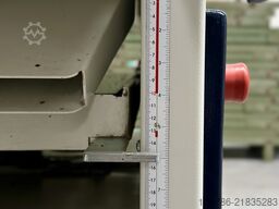 TECNOMAX ( SCM Group ) FS 41 elite