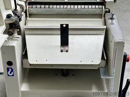 TECNOMAX ( SCM Group ) FS 41 elite