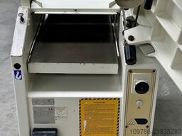 TECNOMAX ( SCM Group ) FS 41 elite