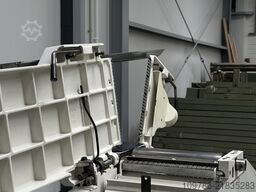 TECNOMAX ( SCM Group ) FS 41 elite