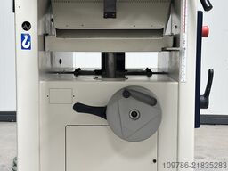 TECNOMAX ( SCM Group ) FS 41 elite