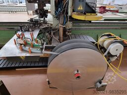 HOMAG BAZ 20/50/14/G