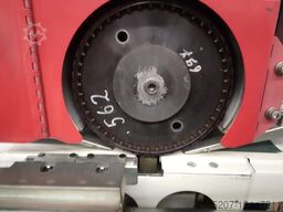 Schmedt Präzimark PMK 203