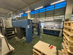 KBA RAPIDA 105-4 SAPC