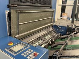 KBA RAPIDA 105-4 SAPC