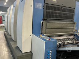 KBA RAPIDA 105-4 SAPC