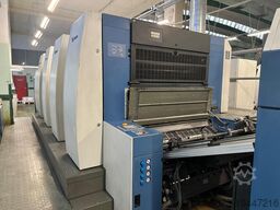 KBA RAPIDA 105-4 SAPC