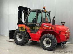 Manitou M 50-4
