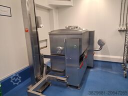 Laska ME 500 PNV