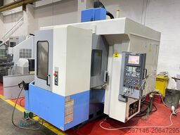 Mazak VARIAXIS 500-5X