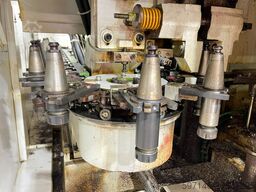 Mazak VARIAXIS 500-5X