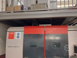 Bystronic BySprint Fiber 3015