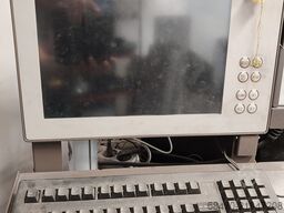 Bystronic BySprint Fiber 3015