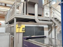 Bystronic BySprint Fiber 3015