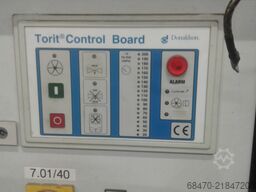 Bystronic BySprint Fiber 3015