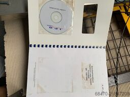 Bystronic BySprint Fiber 3015