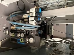 Bystronic BySprint Fiber 3015