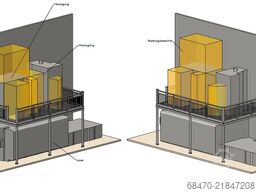 Bystronic BySprint Fiber 3015