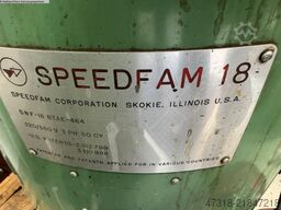 SPEEDFAM 18 - Ersatzteilspender