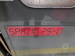 FPT Spazio 25-L