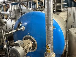 Lagarde 4 trolley retorts / autoclaves