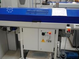 DMG MORI NTX1000/SZM