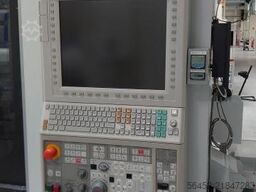 DMG MORI NTX1000/SZM