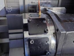 DMG MORI NTX1000/SZM