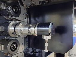 DMG MORI NTX1000/SZM